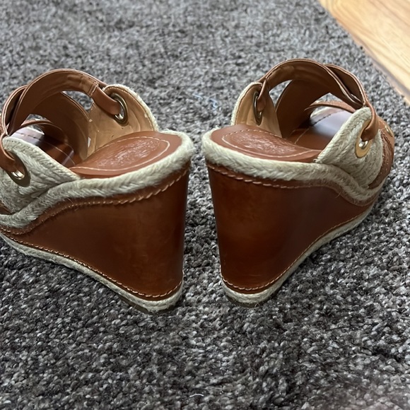 Vince Camuto platform Sandals - Picture 6 of 8